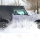 Illustration for article titled 2021 Ford Bronco 7-Speed Manual May Be A 6-Speed With A Low Gear: Report